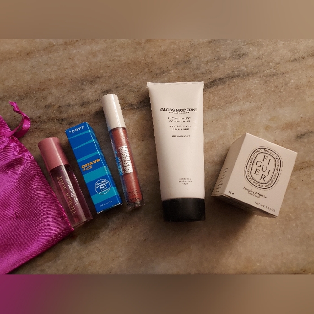 Beauty Lot